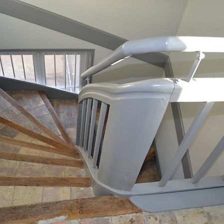 Appartement Rue Haute オンフルール エクステリア 写真