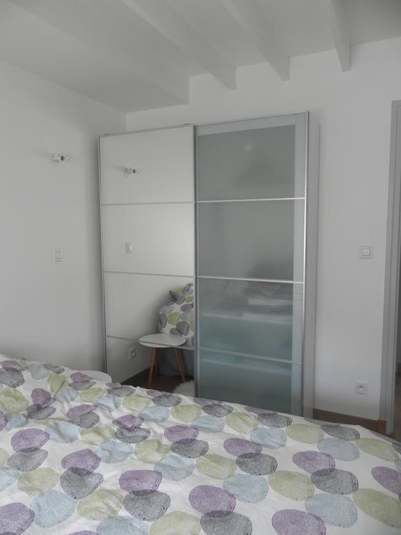 Appartement Rue Haute オンフルール エクステリア 写真