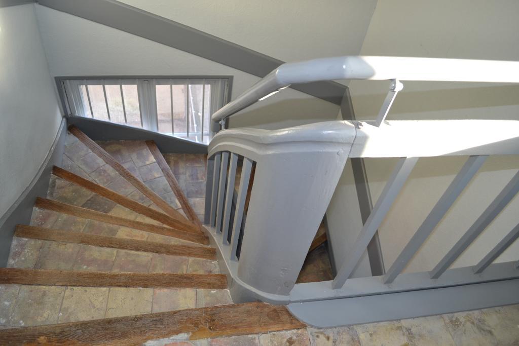 Appartement Rue Haute オンフルール エクステリア 写真